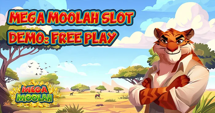 Mega Moolah Slot