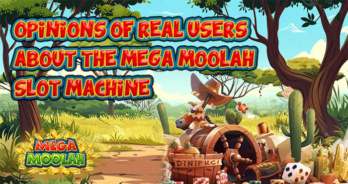 Mega Moolah Reviews