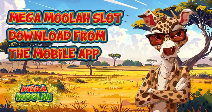 Mega Moolah Download