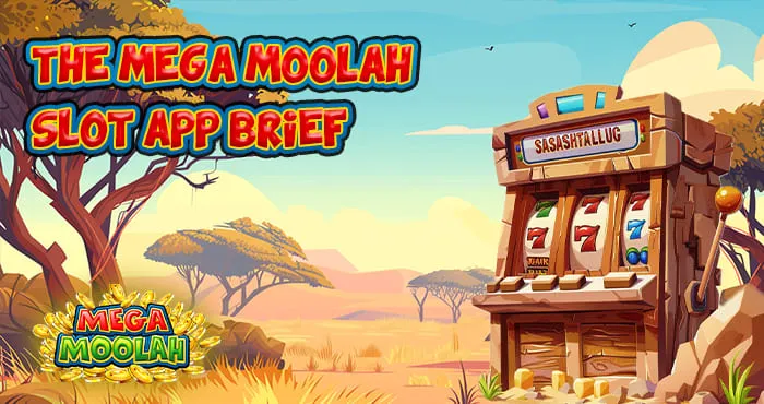 Mega Moolah Short Info