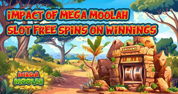 Mega Moolah Bonus