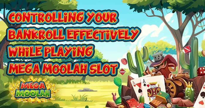 Mega Moolah in Spin Casino